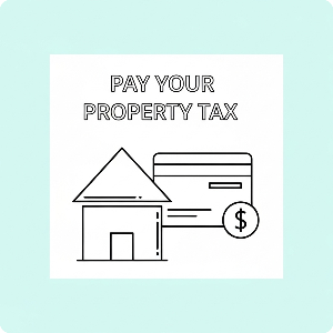 2025 주민세 납부기간 할인 이미지