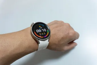 워치5 시계 화면 꾸미는 방법 정리_19