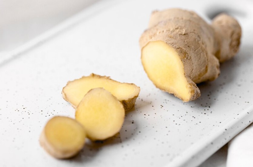 혈액순환에 좋은 음식