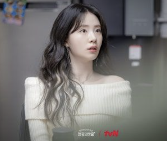 언젠가는 슬기로울 전공의생활 인물관계도