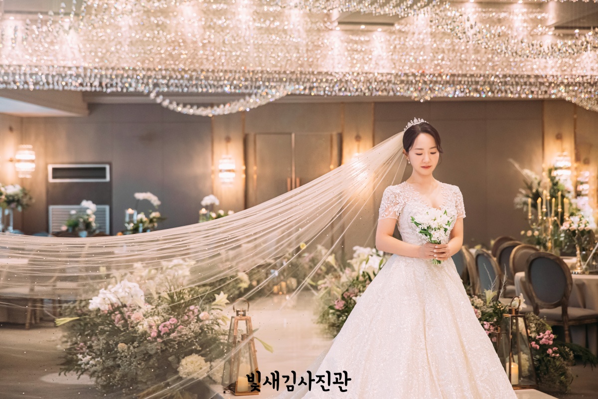 상암 월드컵 컨벤션 본식스냅 서브스냅 43