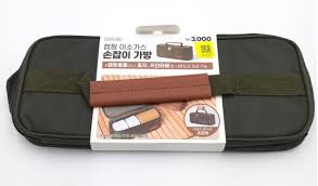 다이소 캥핑 용품 관련 사진
