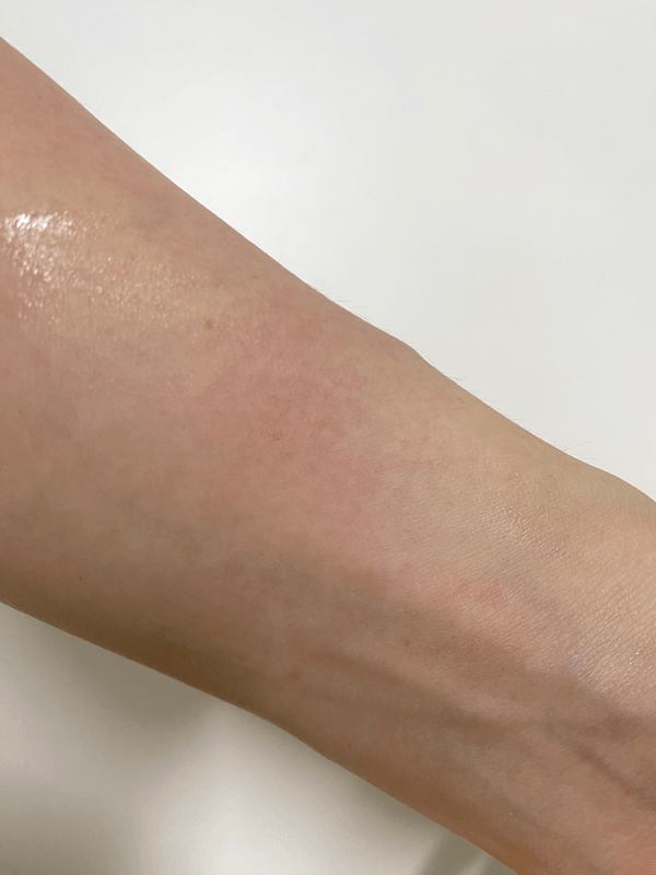 포레덤 클렌징젤