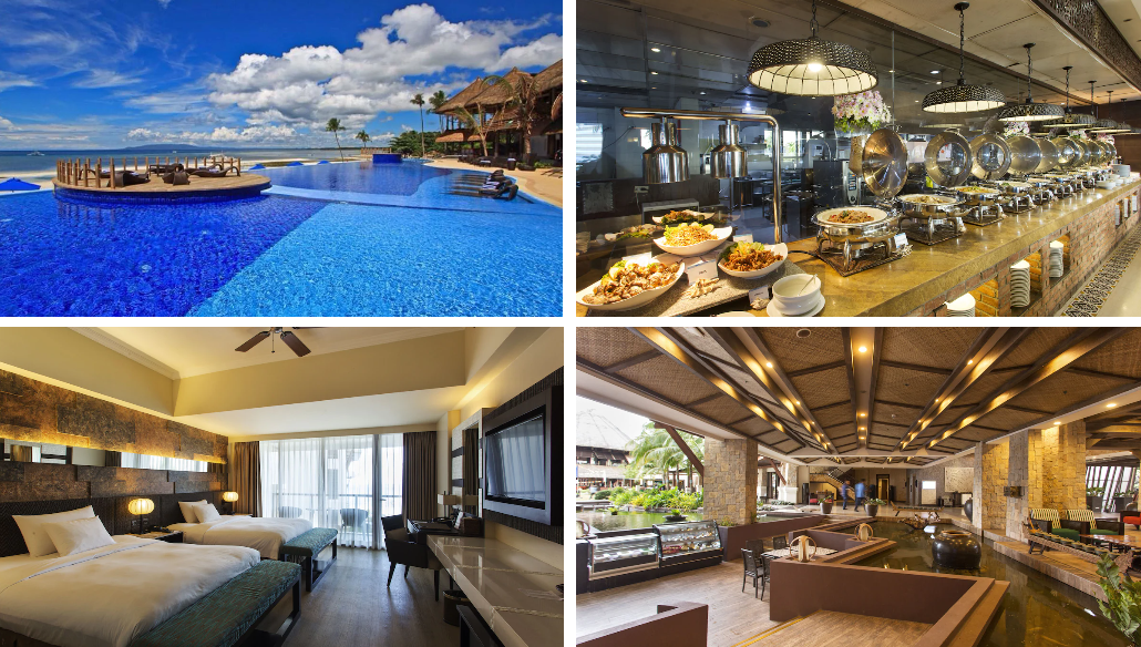 보홀 5성급 4성급 호텔 추천 BEST 07 + 2024 익스피디아 할인코드