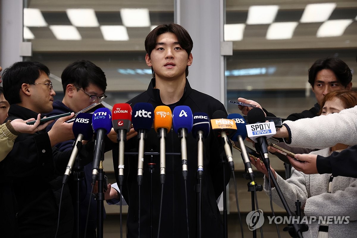 김도영 인터뷰 사진