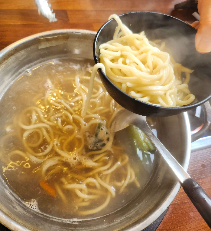 융건릉맛집