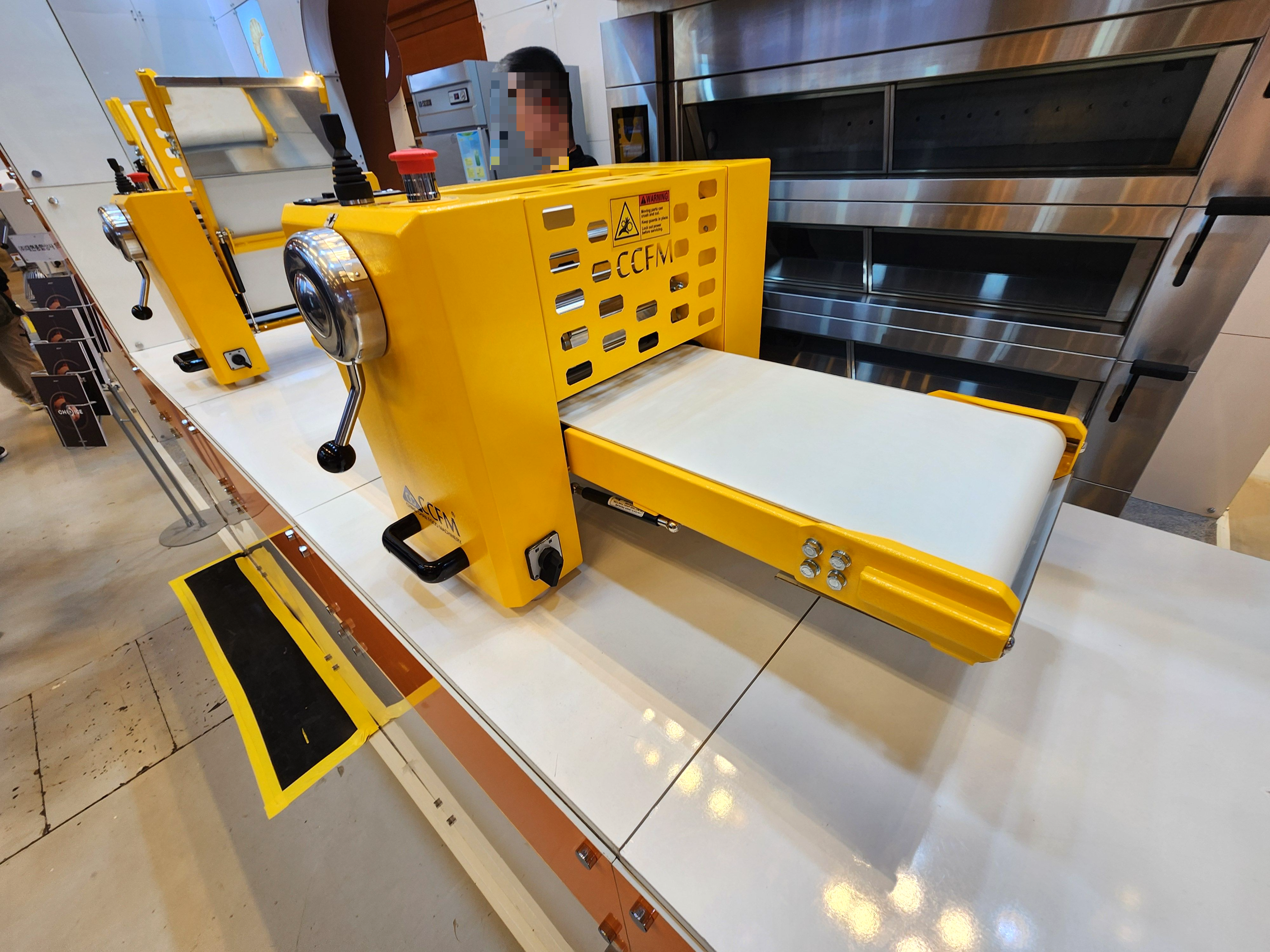 2025한국국제베이커리페어