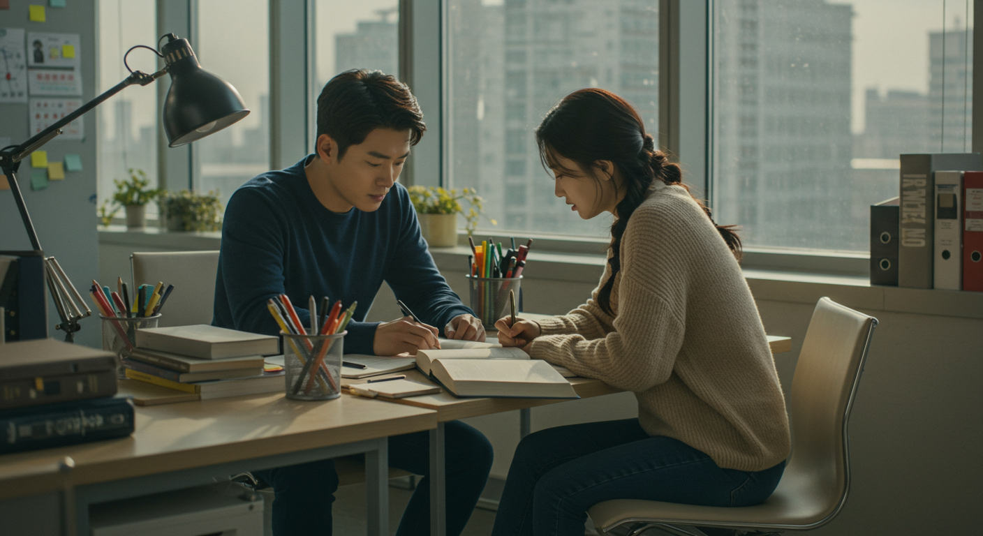 소상공인 버팀목 자금 대출