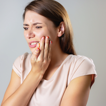 2. 증상 및 특징적인 소리