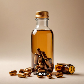 비타민A 과다복용 부작용