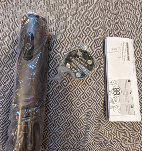 와인오프너 포장