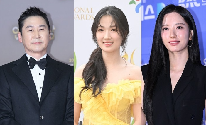 2024 SBS 연기대상