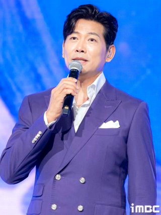 김용필 아나운서 프로필 &amp;#124; 트로트 가수 나이 결혼 학력 고향