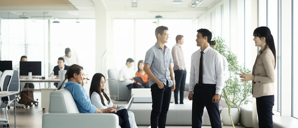 노동력 감소 극복 자동화와 복지 투자..