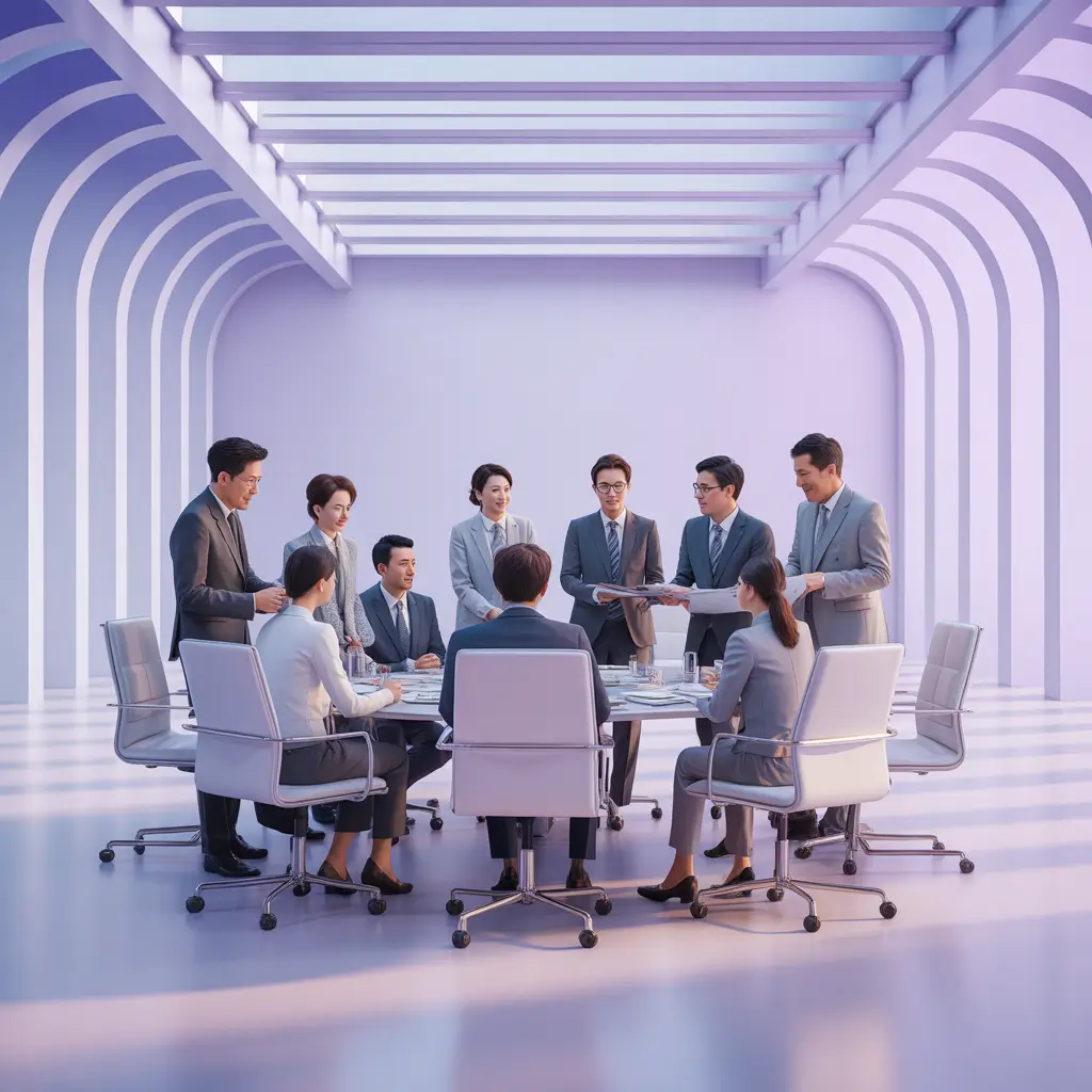 정년연장 기업 대처