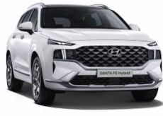 싼타페 하이브리드 가격
