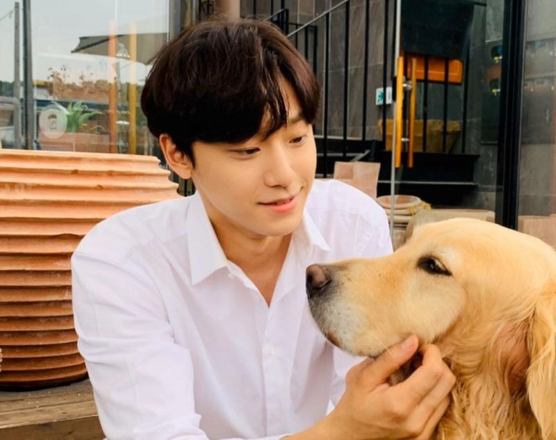 이도현 인스타그램