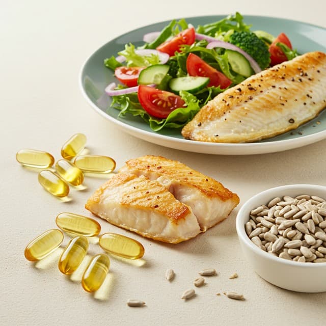 ADHD일까요 우울증일까요? 차이점·구분법과 영양제 가이드