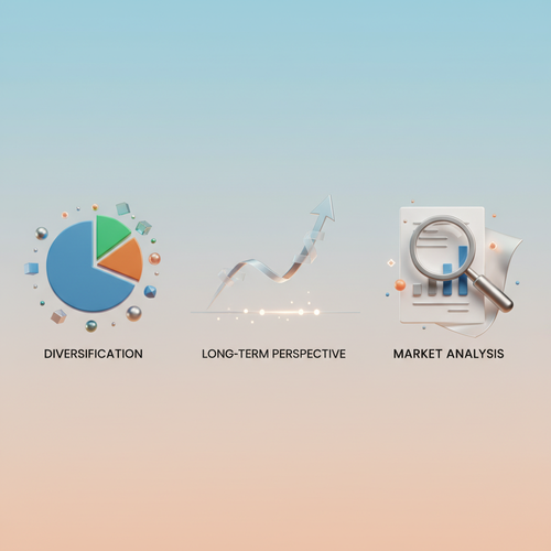 성공적인 금 투자를 위한 &amp;#39;3가지 원칙&amp;#39;