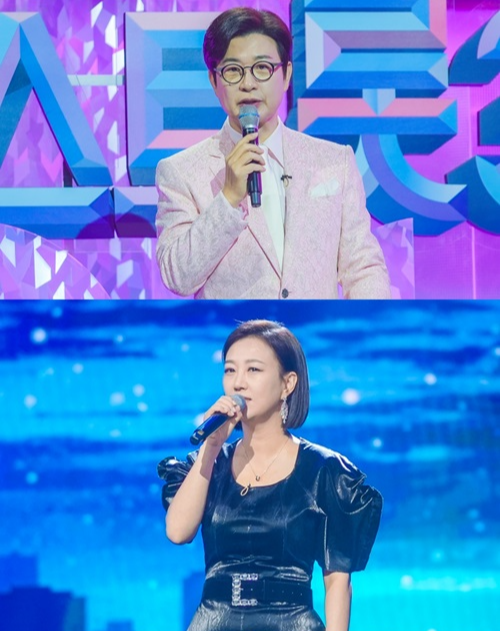 미스트롯3 김성주 장윤정