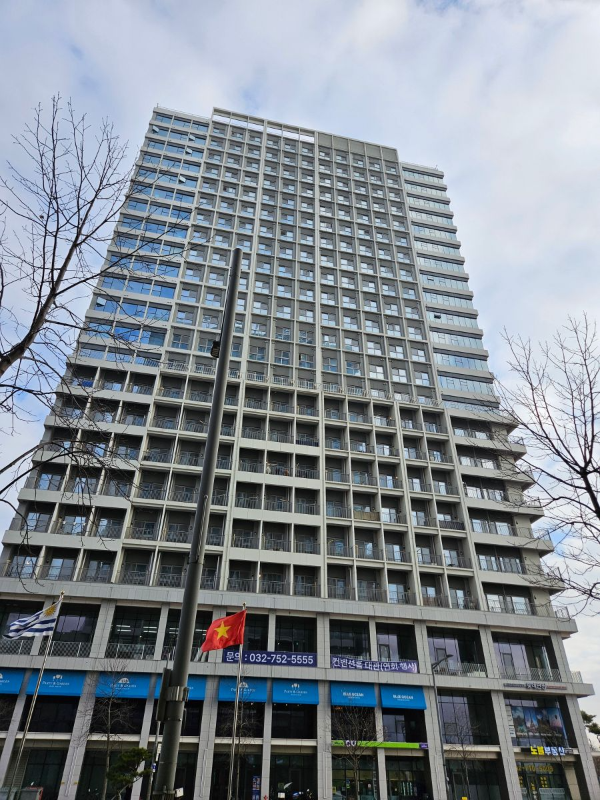 영종 블루오션3차