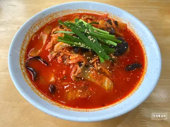 짬뽕국물 만드는법 황금레시피_9