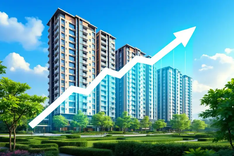 토지거래 허가지역 해제와 부동산 시세 변화