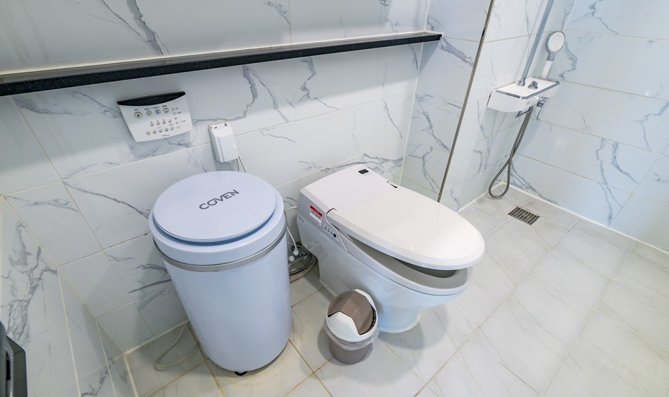 포항 마치블루 풀빌라