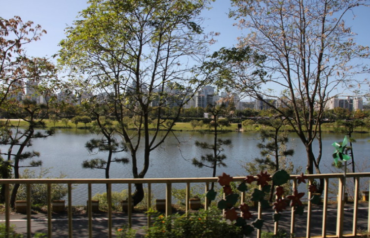 진주 레일바이크