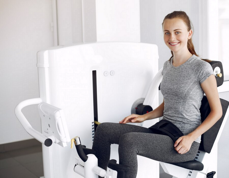 내가 배운 허리디스크 수술후 재활운동 best 3