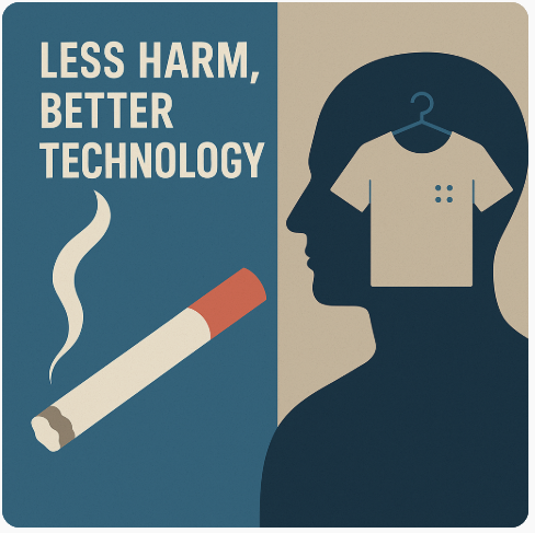 지속가능성 시대, 염색업계의 새로운 생존 전략