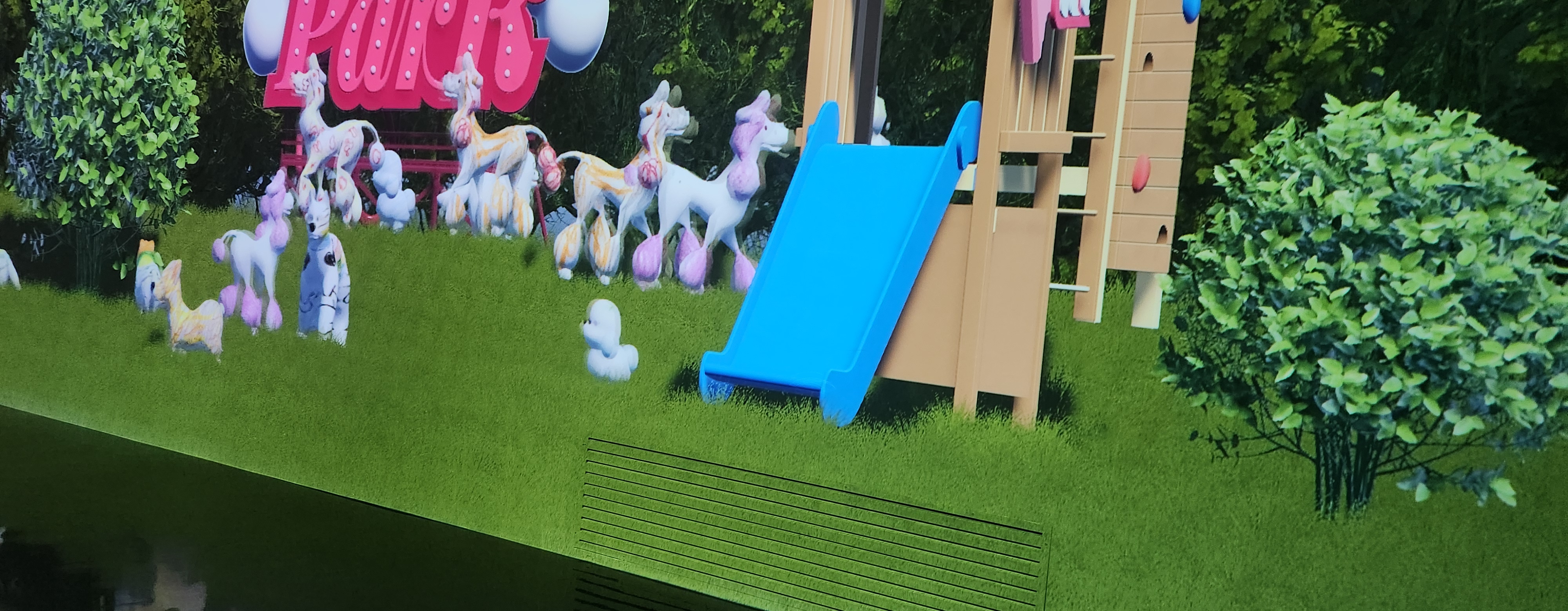 파주 MUSEUMhei(뮤지엄헤이)