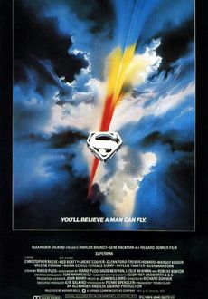 외계인 나오는 영화 추천 슈퍼맨