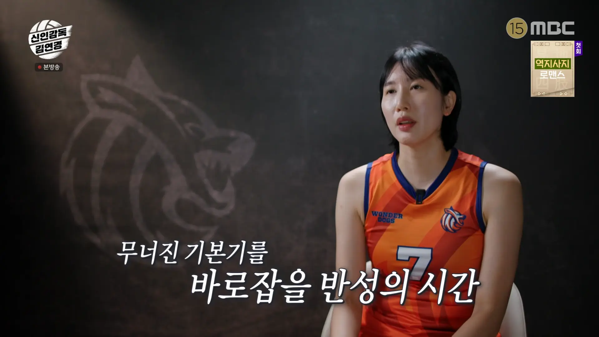 경기 이후의 변화, 다시 시작된 원더독스