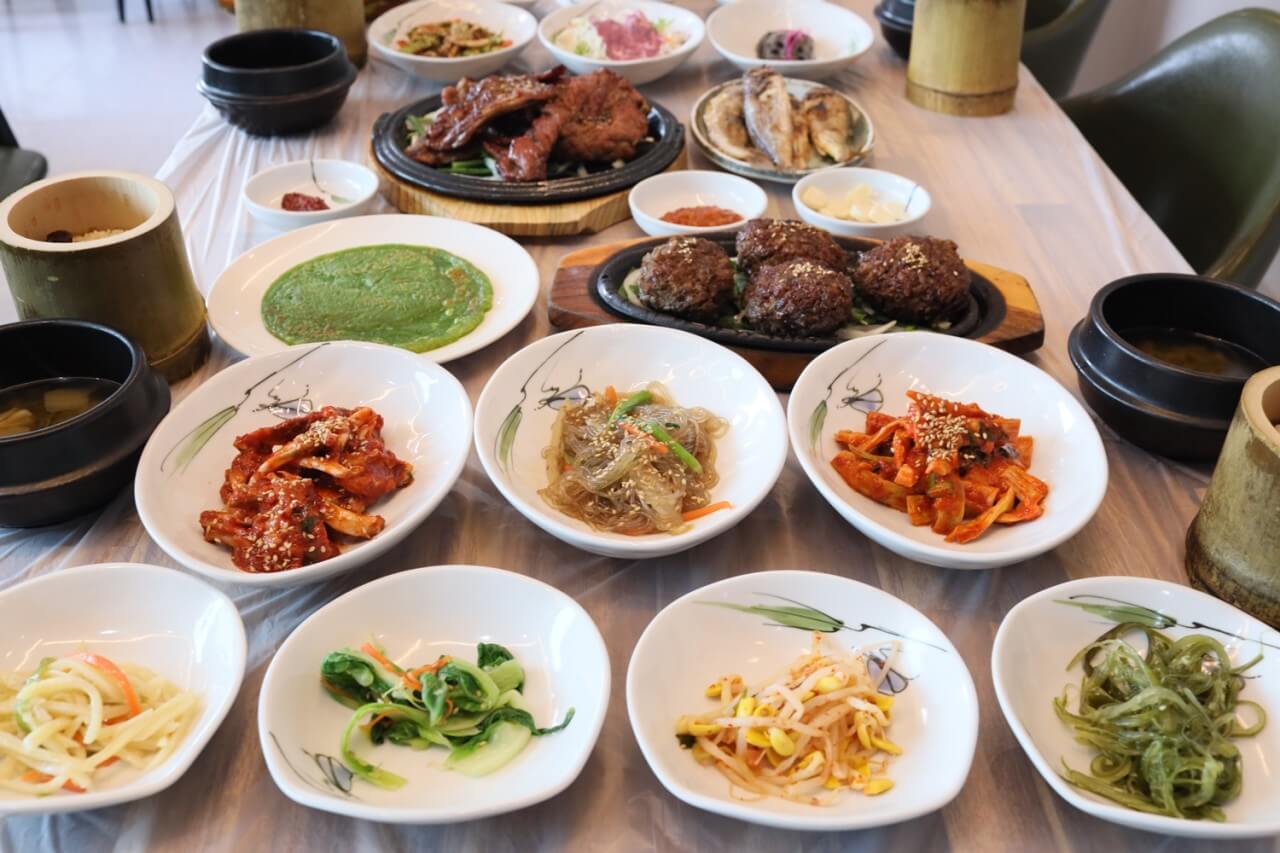 생방송투데이 죽계찜 전남 담양 고수뎐 맛집