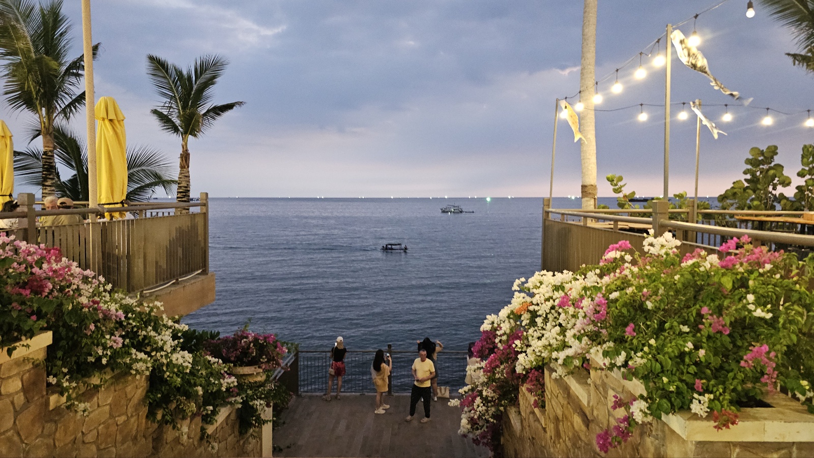 [25.3월] 푸꾸옥 #11&amp;#124;선셋타운 야시장(Chợ Đ&ecirc;m Vui-Fest Bazaar)&amp;마트(Vietnam Select)