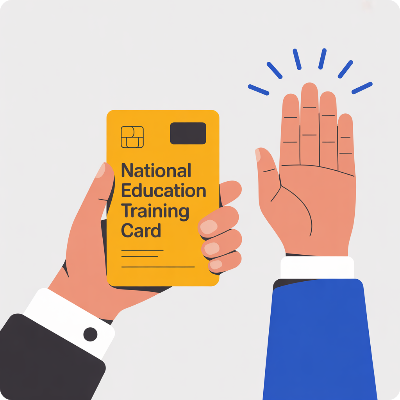 국민내일배움카드 신청자격 이미지