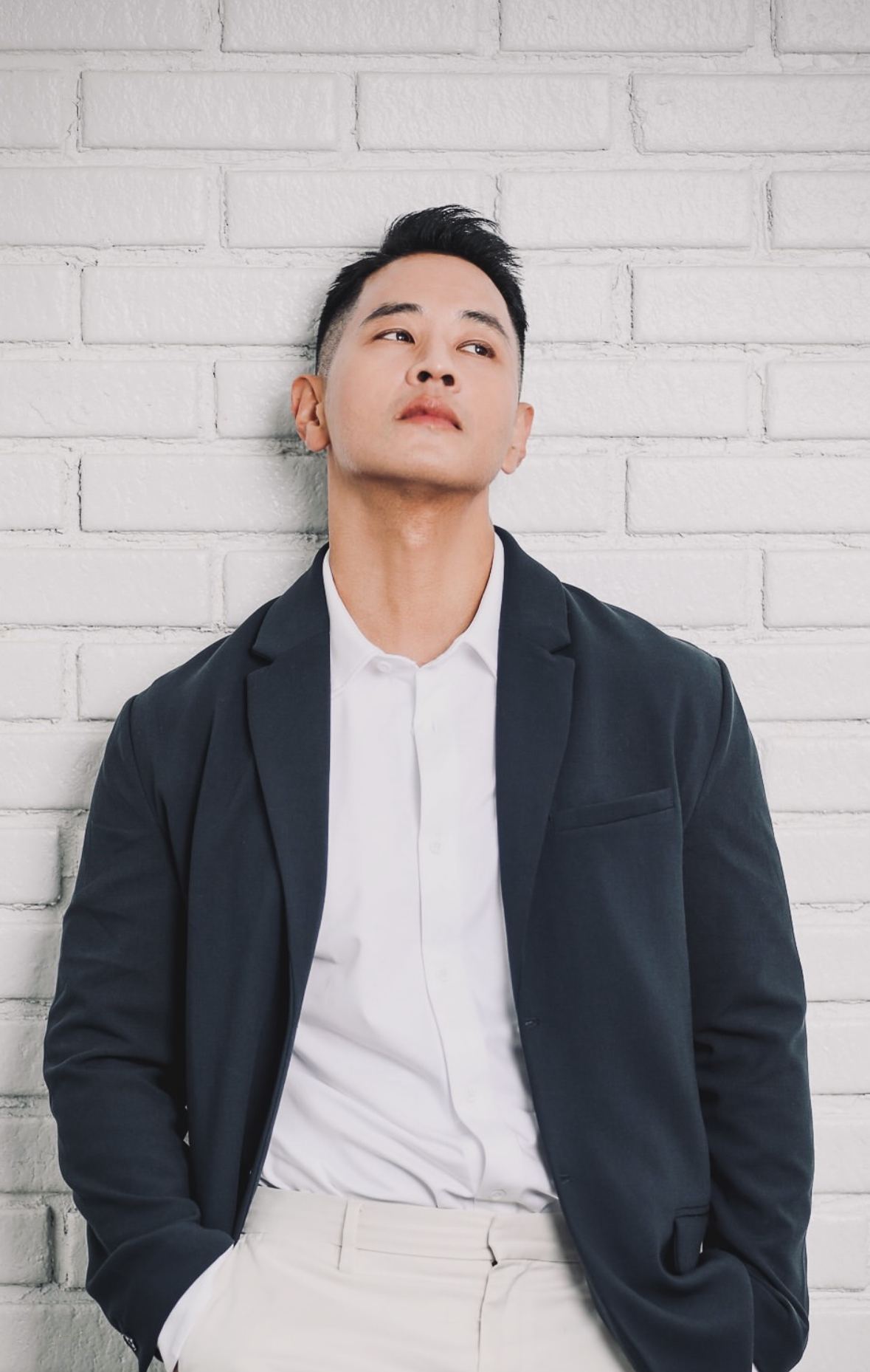 가수 유승준(스티브 유) 사진