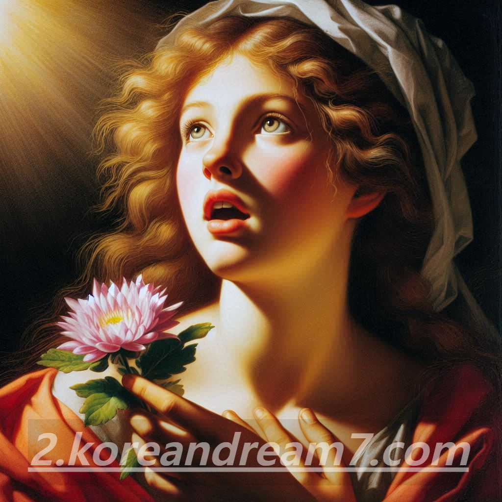 아내가 바람피는 꿈