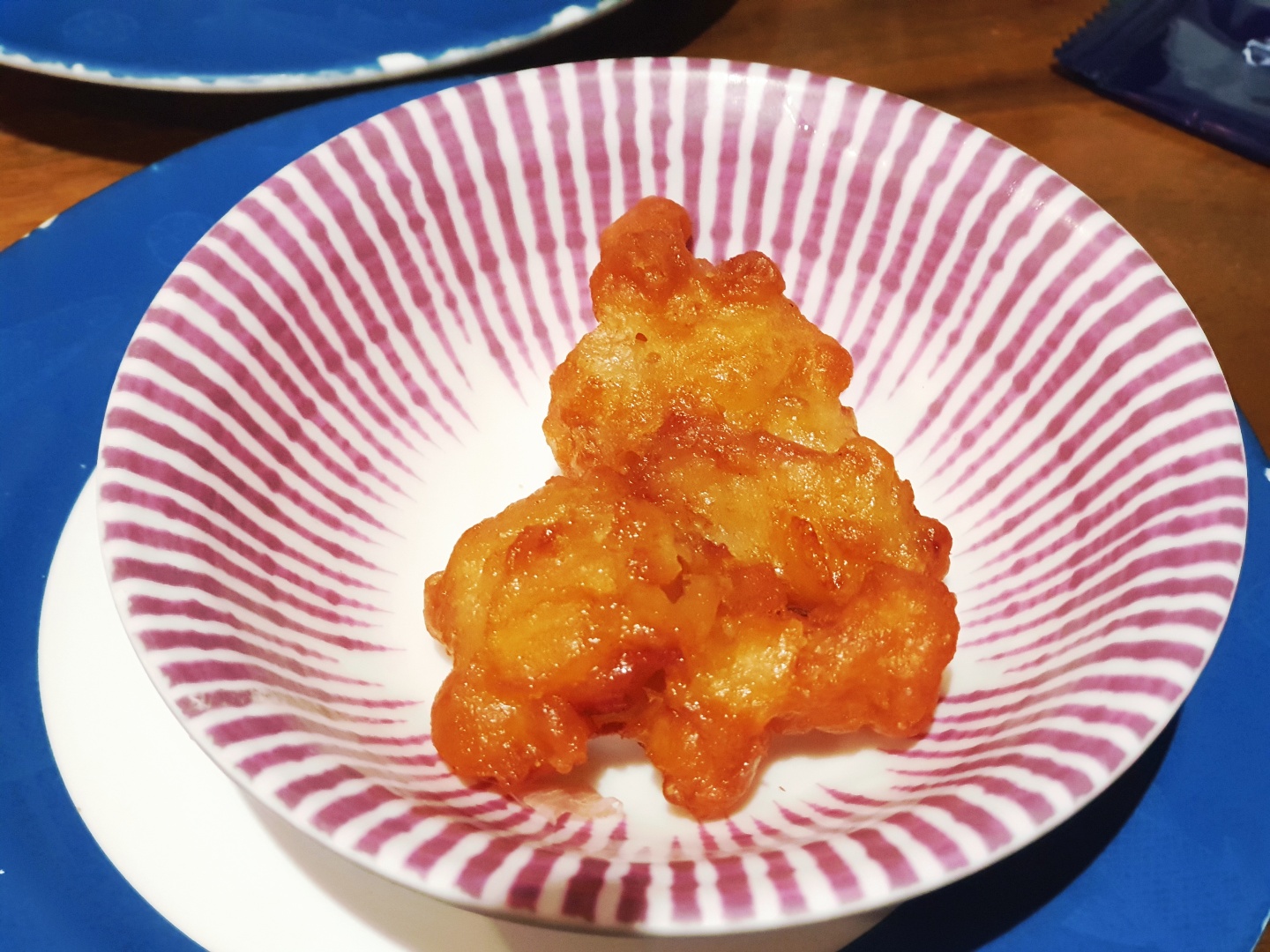 치킨가라아게