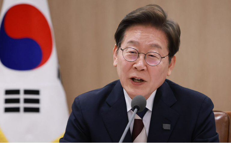 국무회의