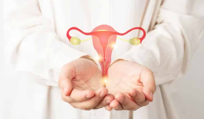 다낭성난소증후군 원인, 호르몬 불균형, 관리법