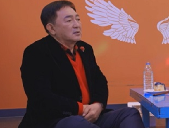 임채무 재혼