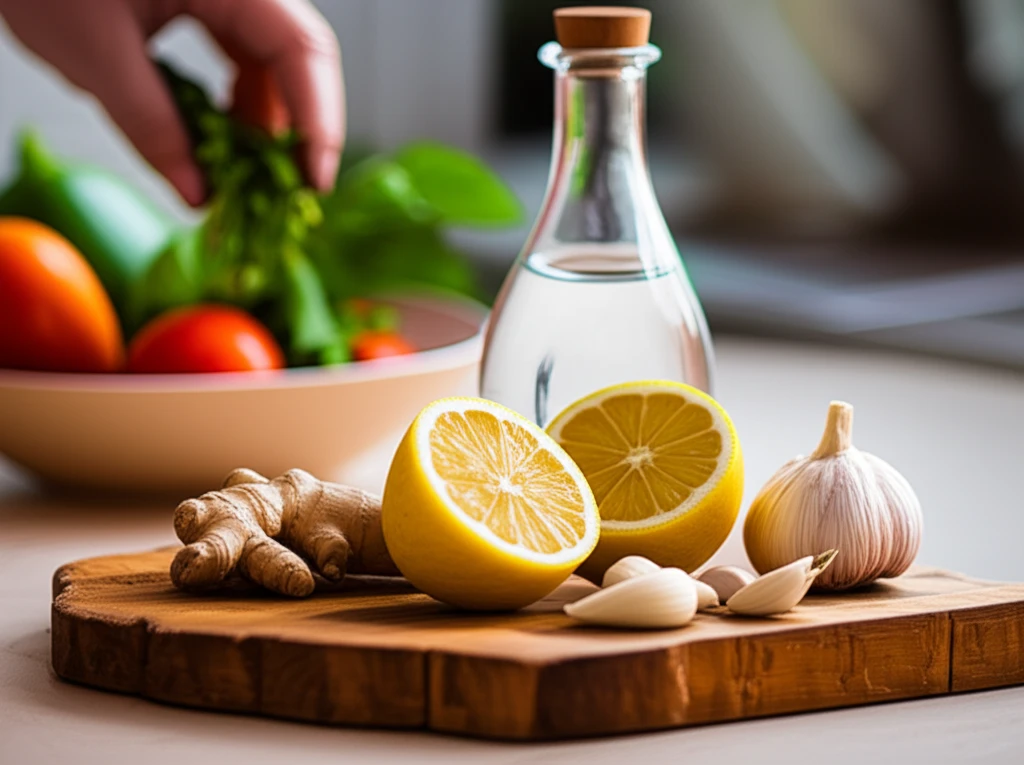 체중 감량과 혈압 조절을 동시에 잡는..