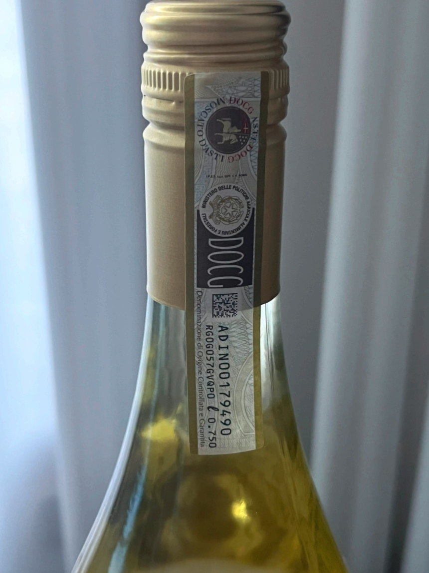 코스트코 달달한 와인 추천 커클랜드 무스카토 다스티