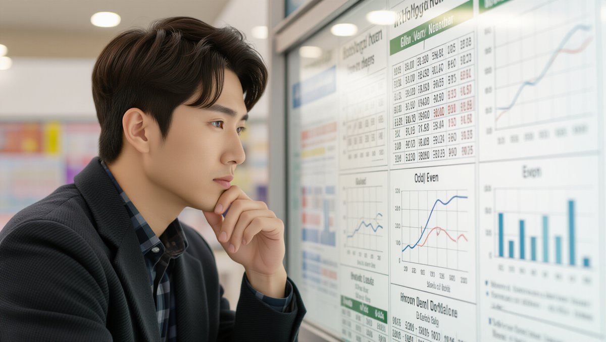 로또에 대한 모든 궁금증