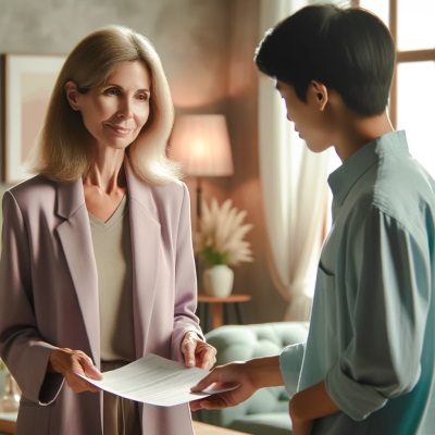 좋은 관계를 유지하면서 거절을 잘 하는 방법