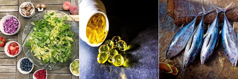 자궁내막증 식이요법