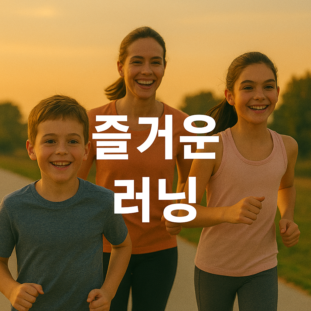 디즈니런 서울 2025 (가족런, 주토피아, 캐릭터 체험)