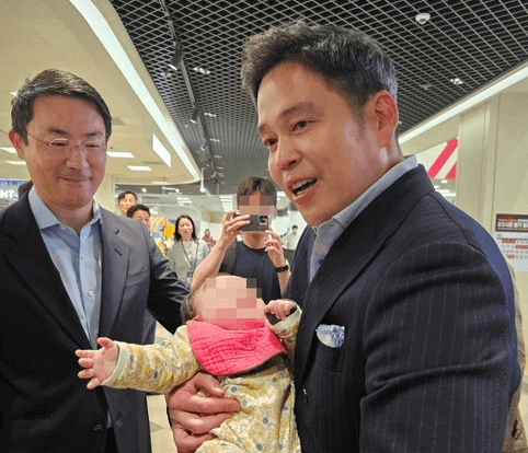 신세계 정용진 재산